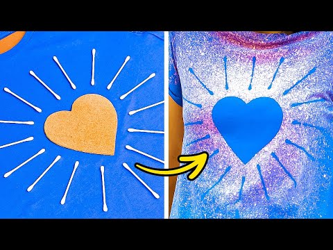Fantastic Bleach ideas to upgrade your Boring clothes