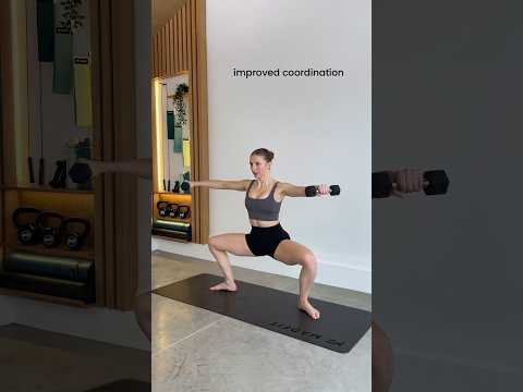 you need to try this style of workout! #shorts
