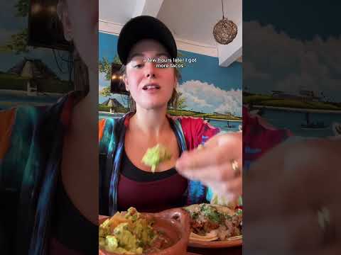 only eating Mexican street food 🌮 #mexicanfood