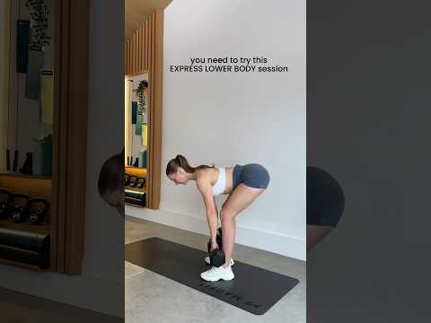 short on time? You NEED to try this! #shorts