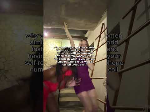 calling all solo female travellers 👯‍♀️ #solofemaletravel