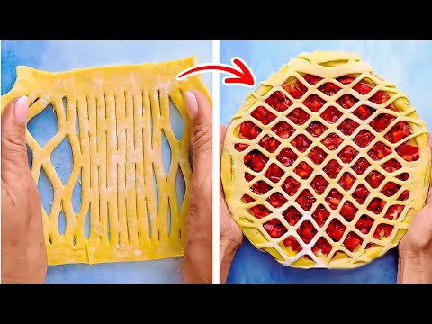 Dough Hacks to help you Bake Delicious Pastries