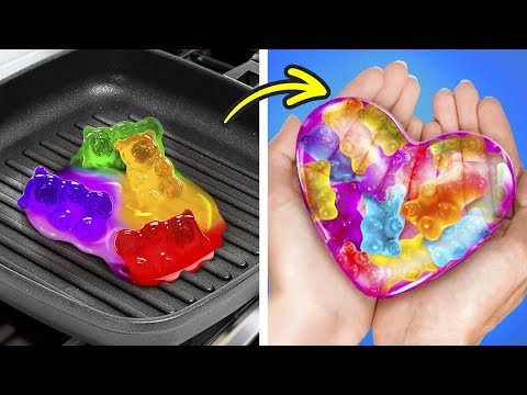 Amazing dessert recipes you would like to try