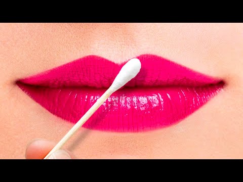 Beauty And Makeup Hacks That Works Incredibly Well