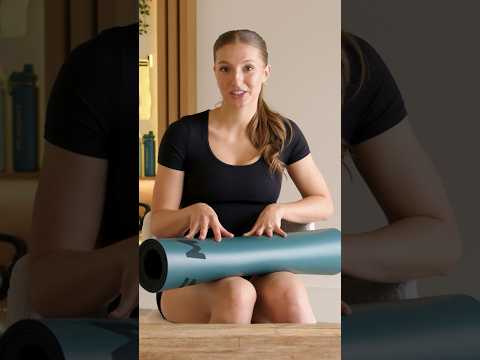 The MadFit Essential Fitness Mat!