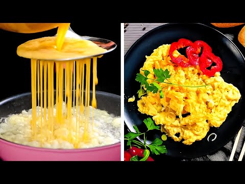 Sausages Recipes and Eggs. Low carb recipes with different products