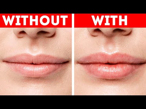 Satisfying Beauty Hacks and Gadgets