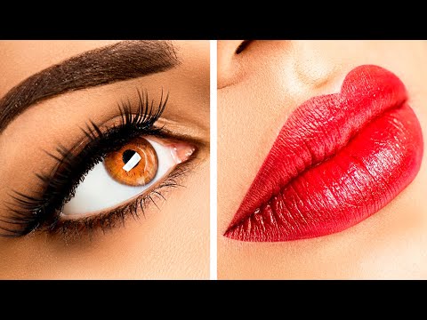 Brilliant TikTok Beauty Hacks And GadgetsThat Will Amaze You