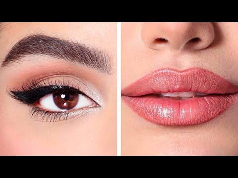 Makeup Hacks & Beauty Tips You'll Love