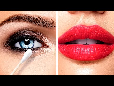 Awesome TikTok beauty hacks for all occasions
