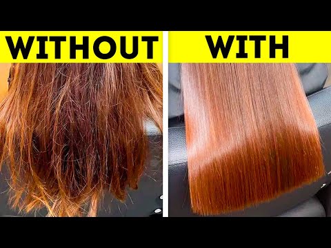 Amazing hair transformations that changed their people's lives!