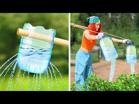 Useful tips to Grow and Save Plants at your Garden