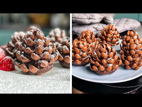 Surprising desserts you will adore