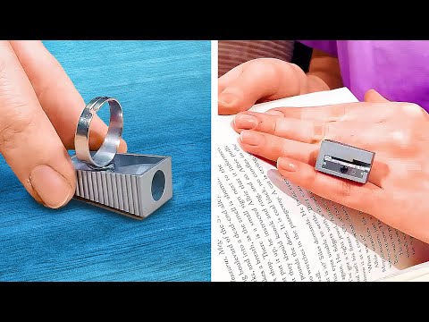 Cheap DIY Accessories ideas to highlight your personality