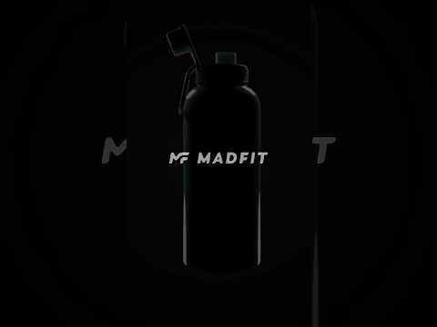 something is coming 🤩 #madfit