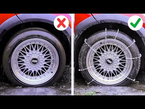 TikTok Car hacks that really work!