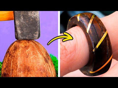 Elegant DIY jewellery you'll love