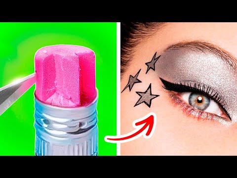 Ultimate TikTok HACKS for Your Beauty