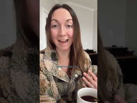 Struggling with consistency in your workout routine? Consider these tips from Nicole #fitnessmindset