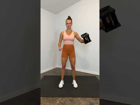 How to correct a strength imbalance! Do you enjoy unilateral workouts?