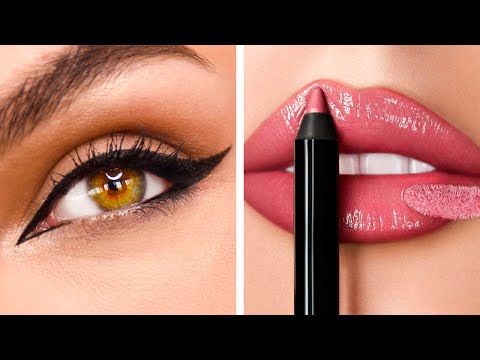 Incredible hacks to take your beauty routine to another level