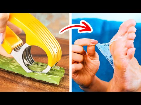 Smart skincare tips and beauty hacks for constant gorgeous look