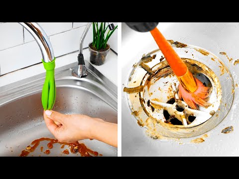 Cleaning Motivation And Smart Tips For Everyone!