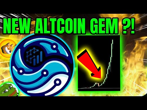 NEW CRYPTO LOW-MARKET CAP IS ON THE RISE! 🐳📈🔥TRACK MILLIONAIRE WHALES! 🤑💎 URGENT !!💎 🔥 NEW ALTCOIN