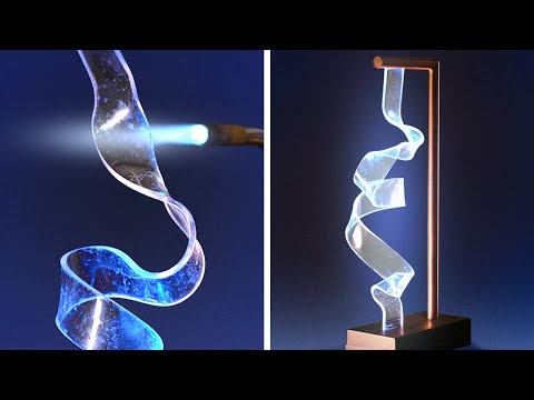 Modern Digital lamps to Decorate your space like no one else