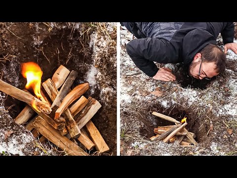 The most Effective Camping hacks to make your adventure the Best