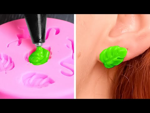 Clever Glue Gun hacks and creations you don't have before