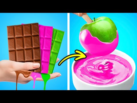Yummy Dessert Ideas to Satisfy Your Sweet Tooth