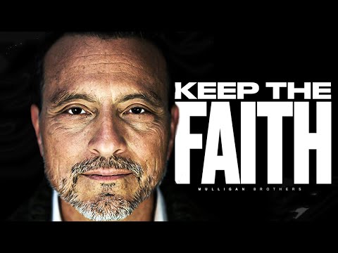 KEEP THE FAITH – The Best Motivational Speech | Erwin McManus