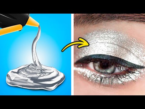 Cool beauty hacks you can't miss!