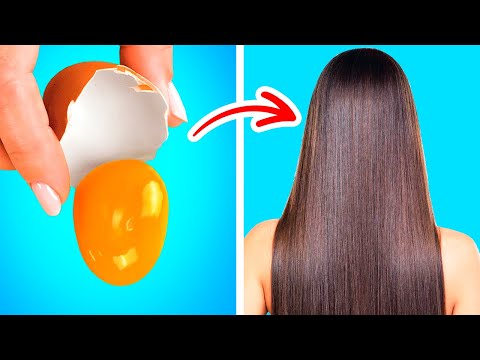 Helpful Hair Hacks You'll Love