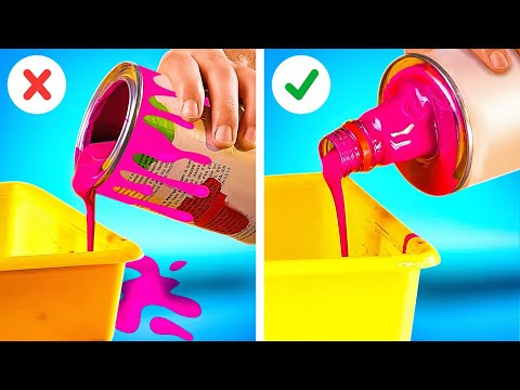 Useful Random hacks you didn't know before