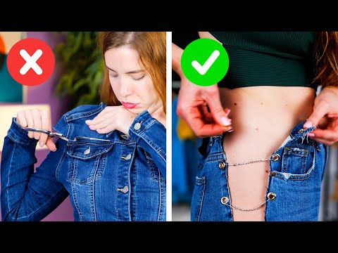 Incredible Jeans ideas for you to try 👖