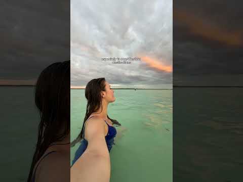 most underrated place in Mexico? 😱🇲🇽 #mexicotravel