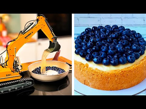 Super effective kitchen tips and hacks