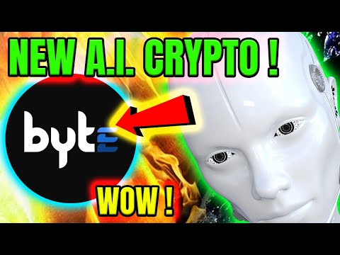 NEW A.I. CRYPTO GEM ON THE RISE ?! 🚀  VERY EARLY !📡💎📈WATCH OUT FOR THIS! 🔥 NEXT AGIX AI ?!