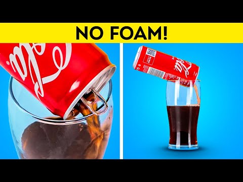 Viral Random hacks for Home, Office and Backyard