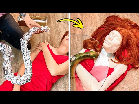 From Simple to Stunning 🌟🛋️ DIY Furniture Made For Fun and Pleasure