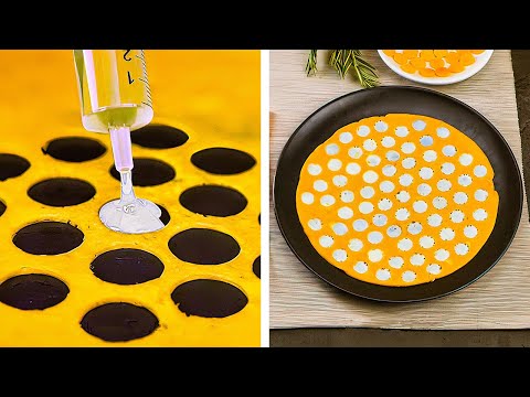 New egg recipes you should try at any Breakfast