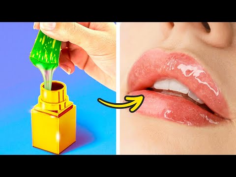 Cool aloe vera beauty hacks and habits you have to follow