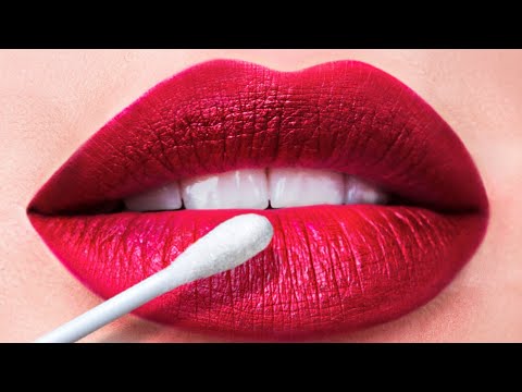 2-Minute makeup hacks you'll love