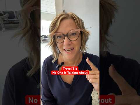 Travel Tip No One is Sharing #traveltips