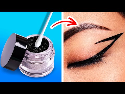 Awesome Influencers' Makeup Secrets and Beauty Routines