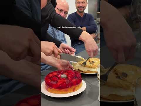 best holiday for foodies?! 😍 #czech #czechrepublic