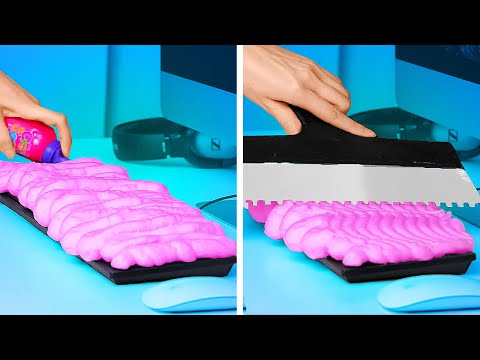 ECO Cleaning hacks for spotless home