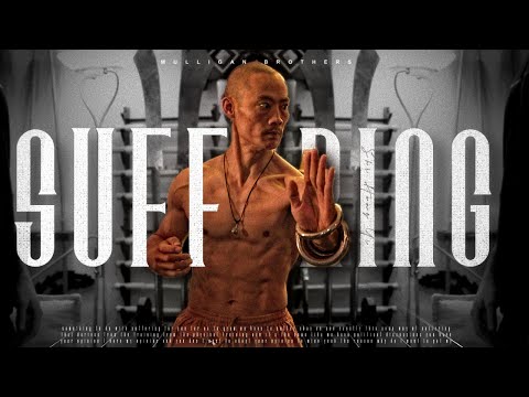 Embrace Your Pain – Discover The Power Within With Shi Heng Yi